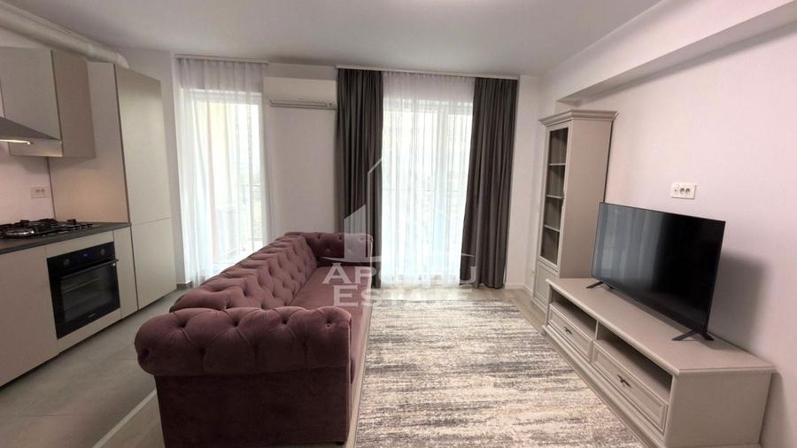 Apartament cu 3 camere de inchiriat, zona Lipovei, Timisoara - 1