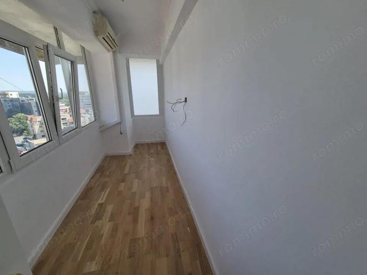 Apartament 3 camere, 100 mp, Centru, Nou Amenajat, Etaj 5/8 - 8