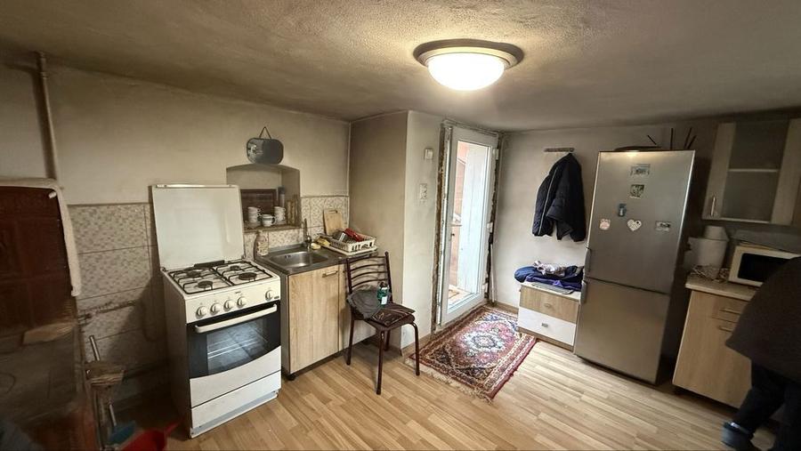 Vand casa in comuna Racovita, jud Sibiu - 7