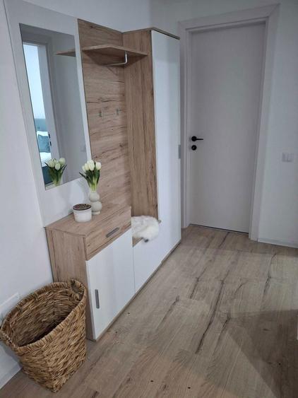 Inchiriez apartament 2 camere - 8