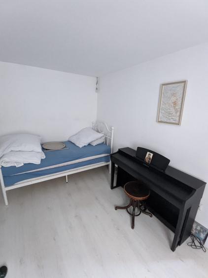 Casă de vânzare, 4 camere, 110 mp, Central Calea Moților - 18