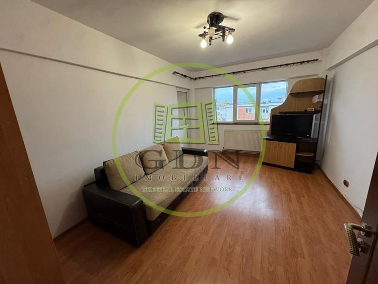 Apartament 3 camere, decomandat, 72mp, cartier 1 Mai, zona Scoala 36 - 1