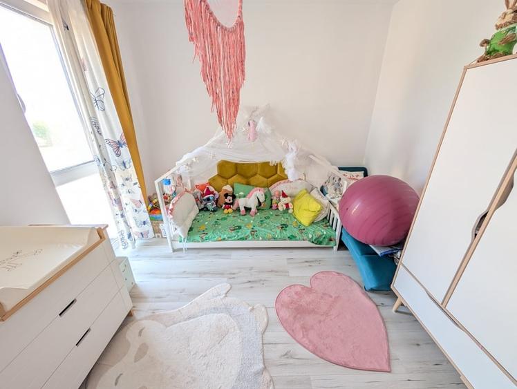 Casa premium 5 camere 141 mp Tunari | 0 comision | Vedere panoramica spre lac - 30