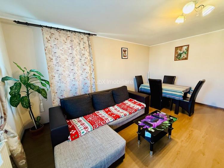 Apartament 3 camere, decomandat, parcare inclusa, strada Cetatii, Floresti! Apartament 3 camere, decomandat, parcare inclusa, strada Cetatii, Floresti!