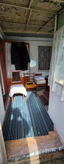 Casă individuală cu 3 camere cu Canalizare în Florilor