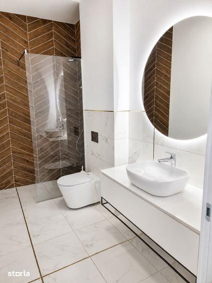Vila Townhouse 3 dormitoare| Avalon Estate| Mobilat ?i utilat premium - 7