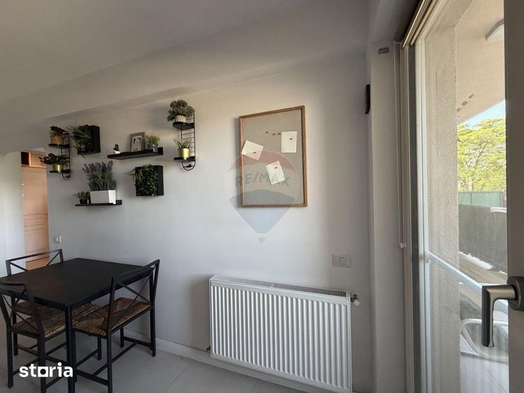 Apartament cu 2 camere de inchiriat in zona Morarilor, Sos. Fundeni - 2