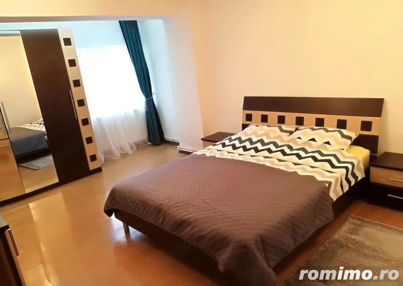 Apartament cu 2 camere decomandat în Odobescu