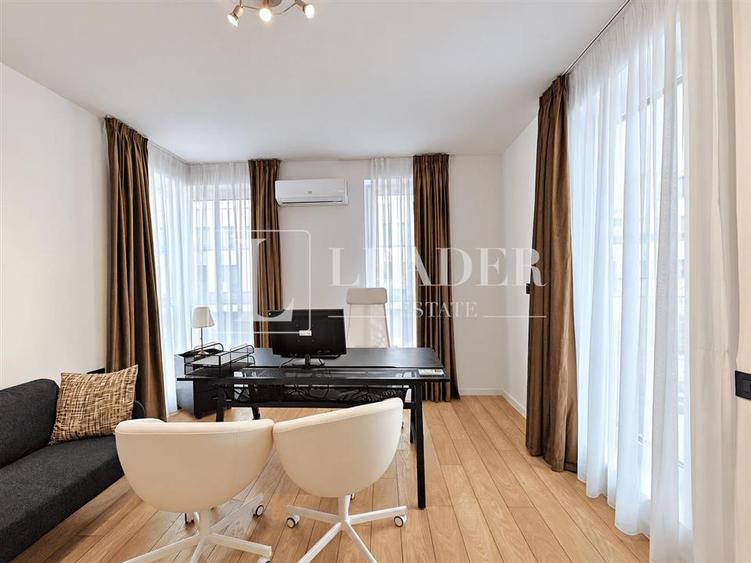 Duplex cu 5 camere cu Garaj în Pipera