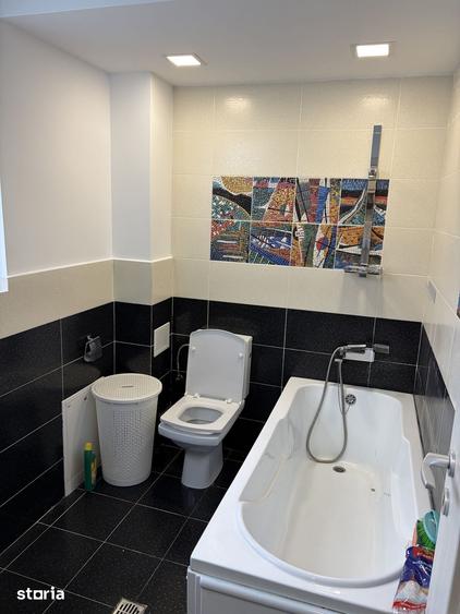 Apartament cu 2 camere decomandat în Prundu
