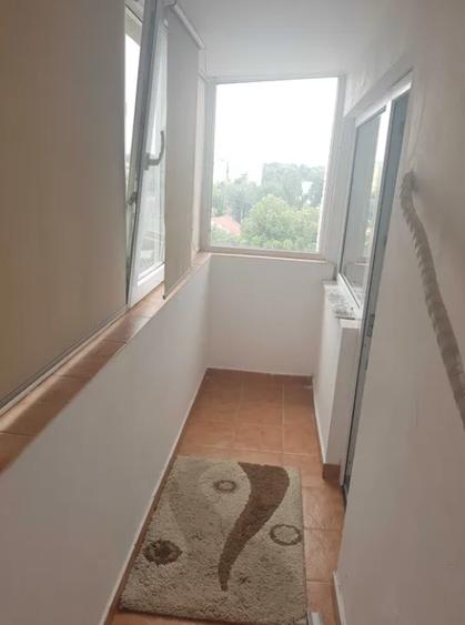 Garsonieră decomandată în Tătărași