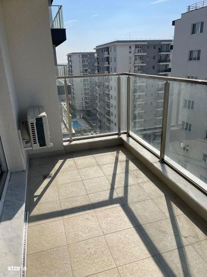 Garsonieră în Prelungirea Ghencea