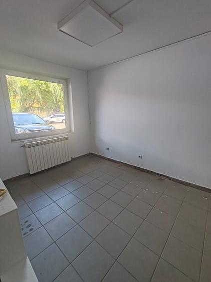 Spațiu comercial, de 100 mp, în Central