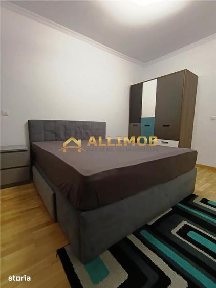 Apartament cu 3 camere în Blejoi