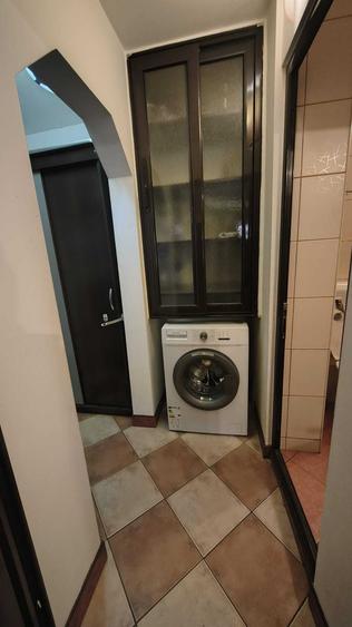 Apartament 2 camere de inchiriat - Bucuresti - Dristor-Vitan - 2500 Ron - 7
