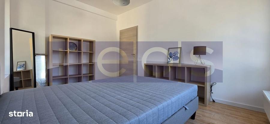 Apartament cu 2 camere decomandat în Eroii Revoluției