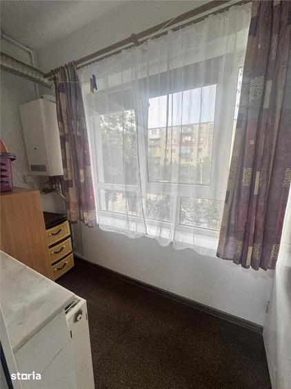 Apartament cu 2 camere decomandat în Kogălniceanu