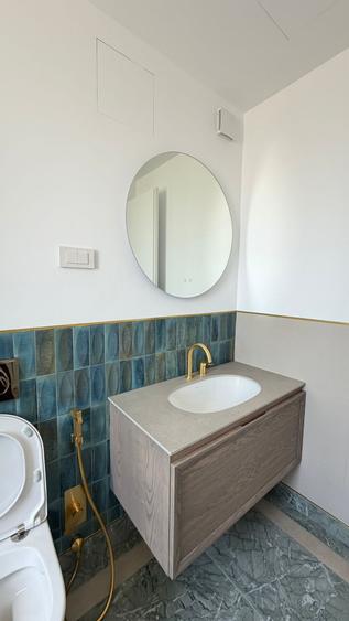 Casă individuală cu 5 camere cu Piscina în Snagov