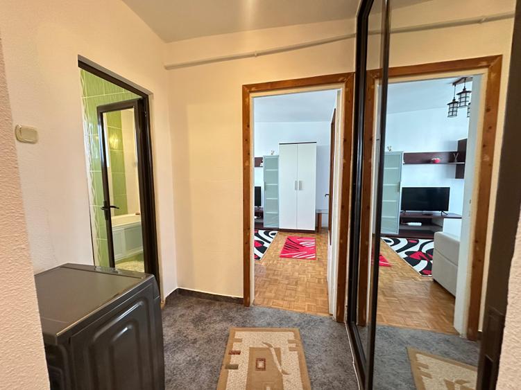 Apartament cu 2 camere în Mazepa 1