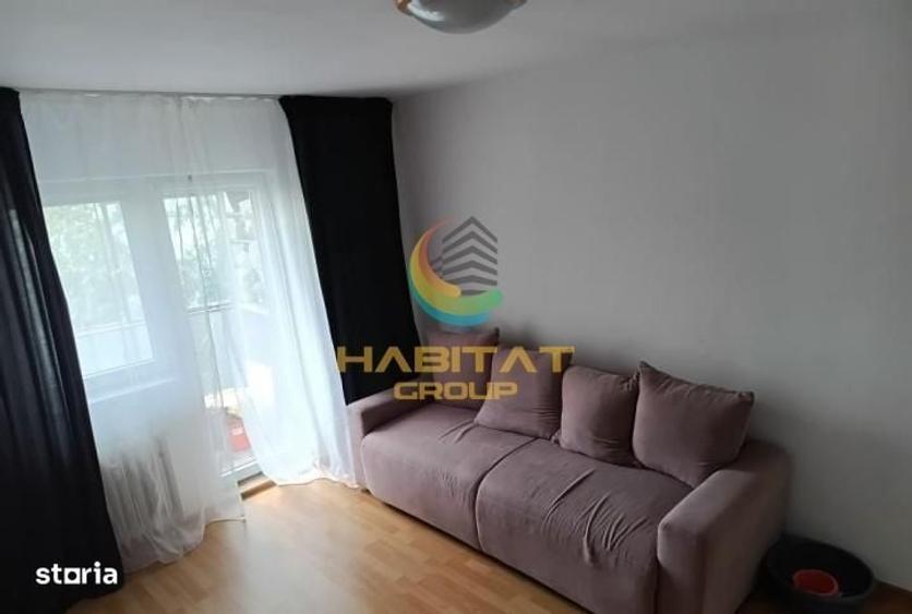 Apartament cu 2 camere în Berceni
