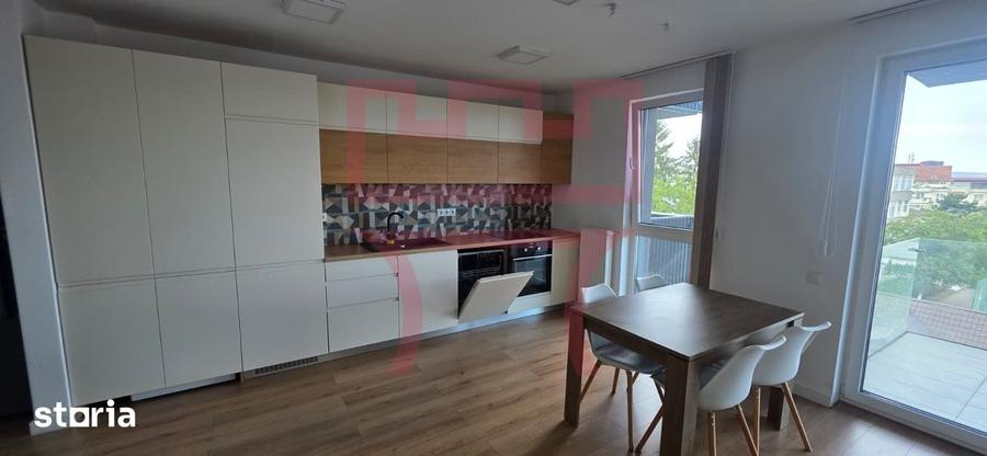 Apartament cu 3 camere în Bună Ziua