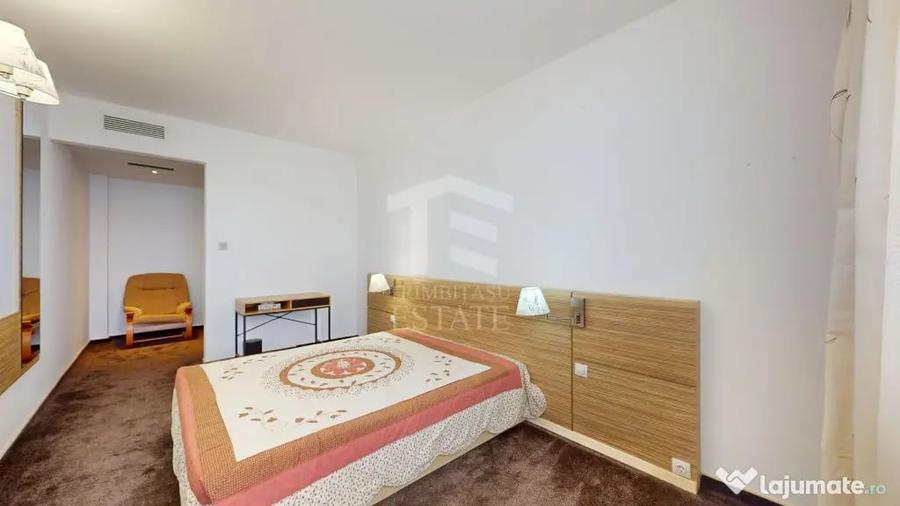 Apartament cu 2 camere decomandat în Vitan