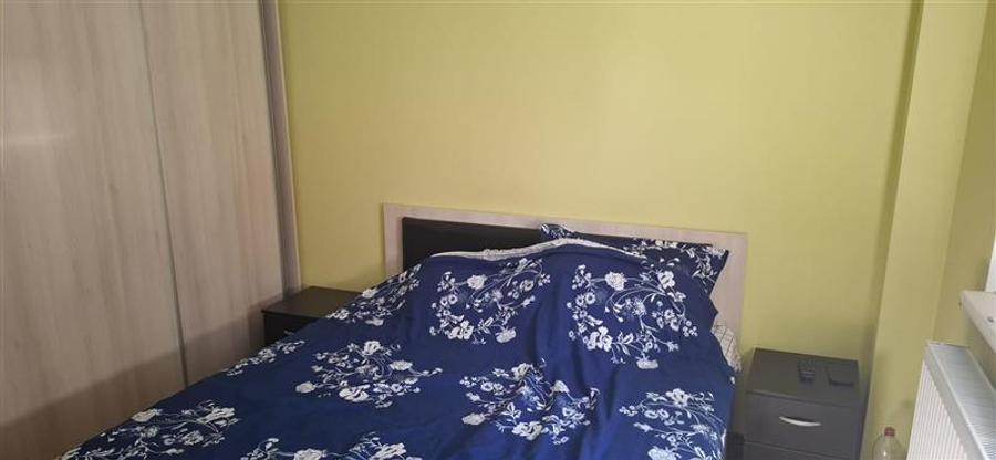 Apartament cu 2 camere decomandat în Tei