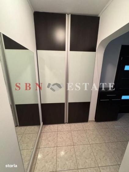 Apartament cu 2 camere decomandat în Dristor