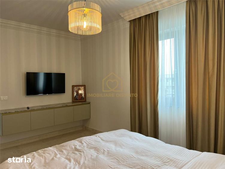 Apartament cu 5 camere în Valea Borcutului