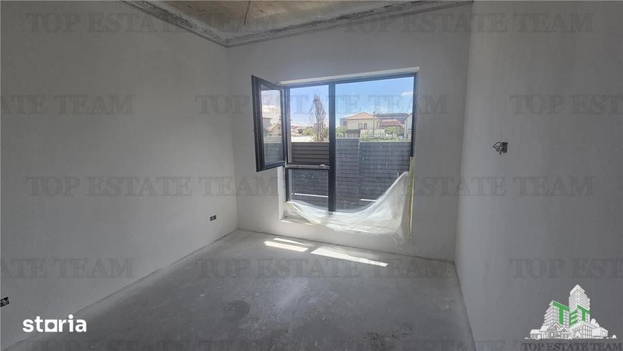 Vila 5 camere smartpanouri fotovoltaice in Prelungirea Ghencea - 7