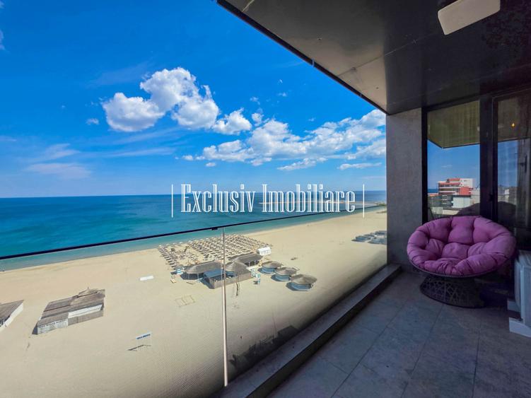 Apartament cu 3 camere decomandat, mobilat în Faleza Nord — fotografia 1
