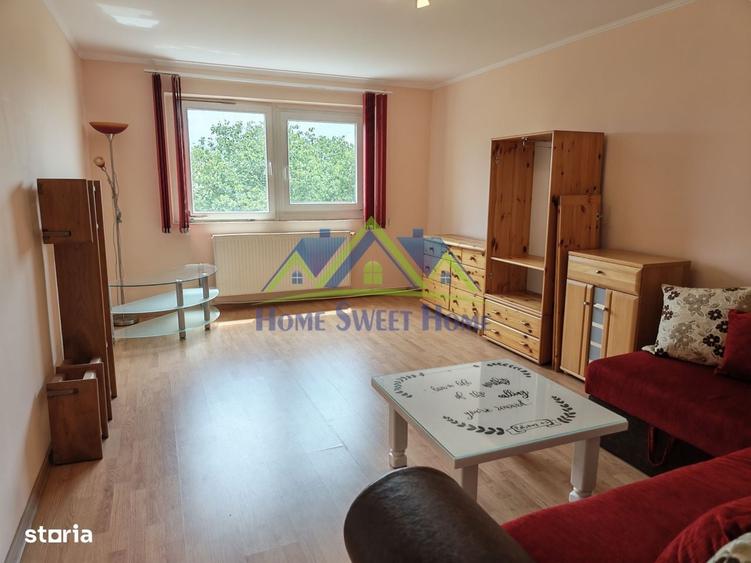 Apartament cu 2 camere decomandat în Strei