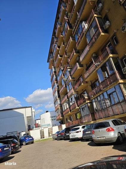 Apartament 2 camere | Militari Residence Rezervelor - 10
