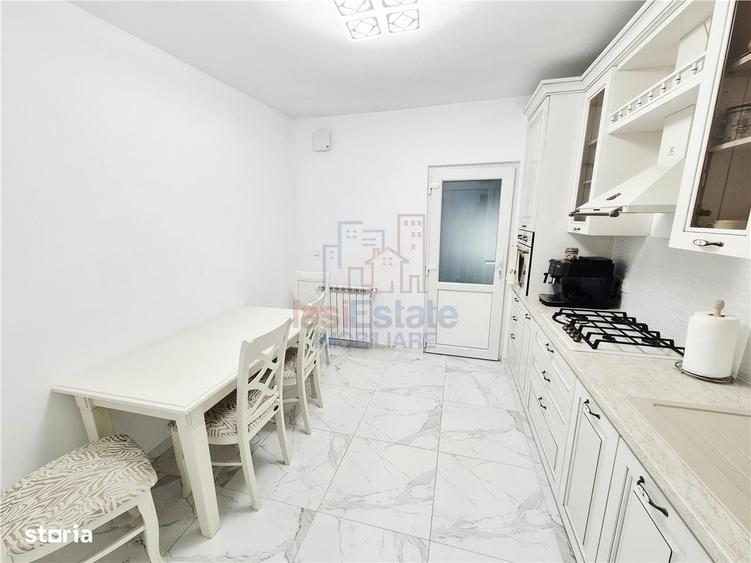 Apartament 2 camere decomandat, Tg. Cucu-Palatul de Justitie, renovat - 8