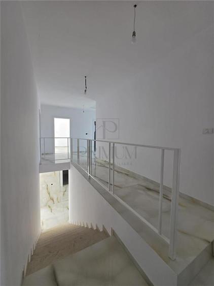 GIROC - CASA INDIVIDUALA - GARAJ - TOATE UTILITATILE - ZONA EXCELENTA - TOATE UT - 9