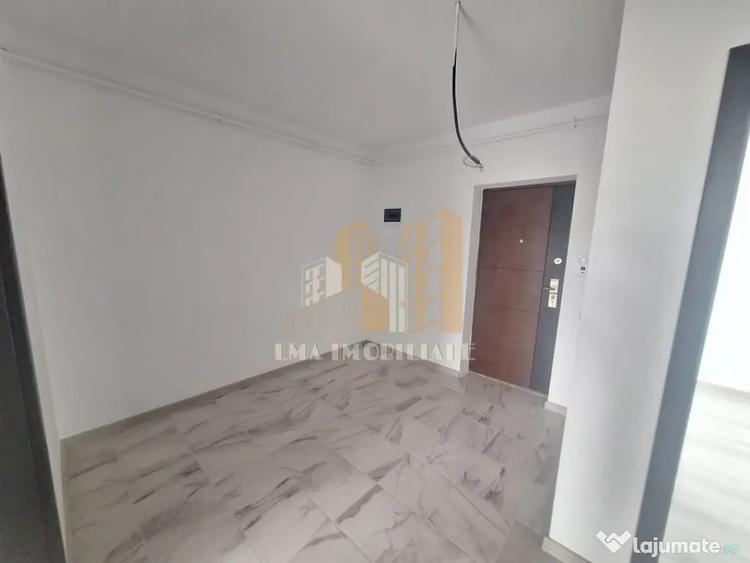 Apartament cu 2 camere decomandat în Sânpetru