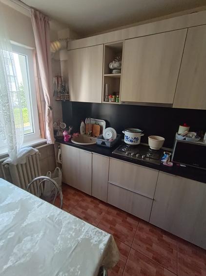 Apartament cu 3 camere în Mănăștur