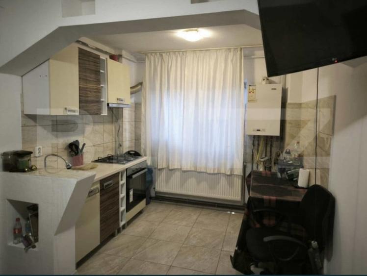 Garsonieră în Debarcader
