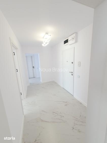 Proprietar Vand Apartament 2 camere 60mp utili Decomandat NOUA BRASOV