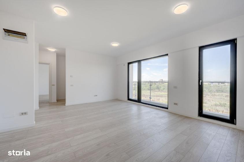 Apartament 2 camere SunLake Residence, bloc finalizat - 5