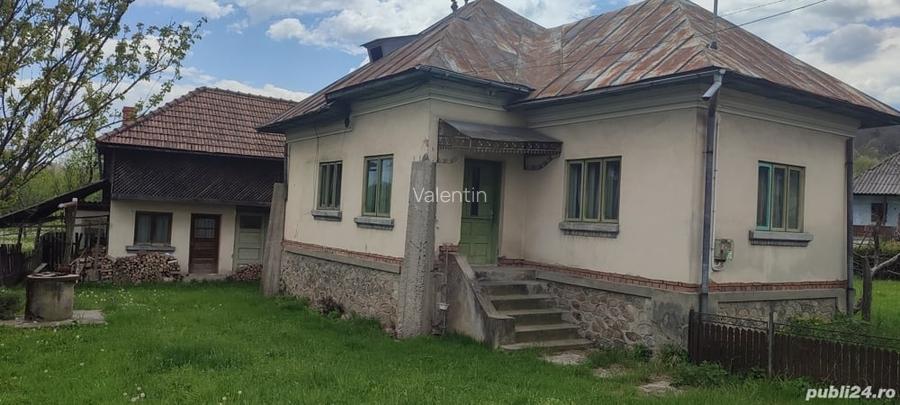 Casa de vanzare Domne?ti Arge?