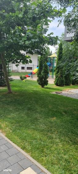 Apartament cu 2 camere în Europa