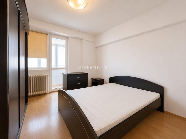 3 camere metrou Iancului