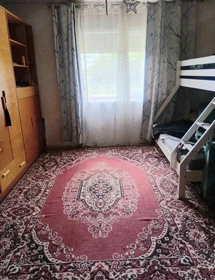 Casă cu 6 camere cu Teren 1500 Mp în Șomoșcheș