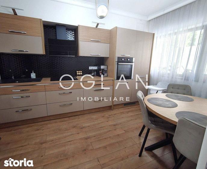 Casa Moderna la cheie, 4 cam. - Arhitectilor, COMISION 0% - 17
