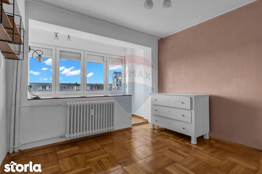 Apartament 2 camere, Comision 0% de vanzare calea Romanilor - 16
