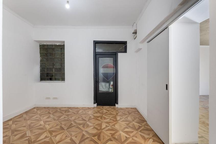 Spațiu comercial, de 85 mp, în Ultracentral