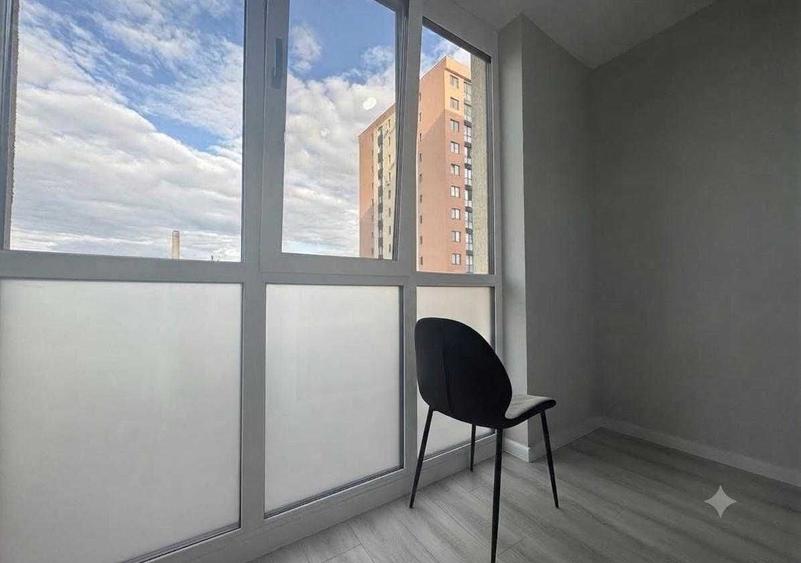 Apartament cu 3 camere decomandat în Lunca Cetățuii