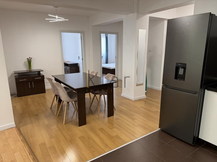 Apartament 4 camere 87mp Centru zona The Office_PET FRIENDLY - 9
