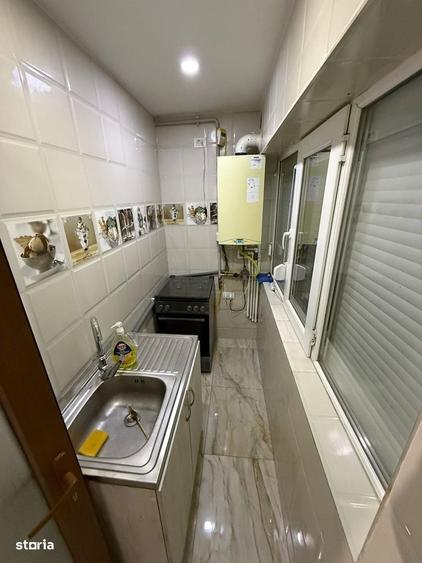 Apartament cu 3 camere în Babadag